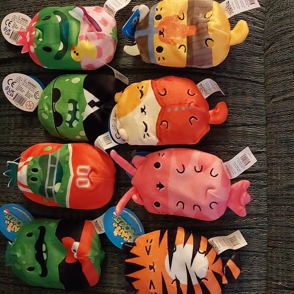 COPY - Cats Vs Pickles Bundle of 12